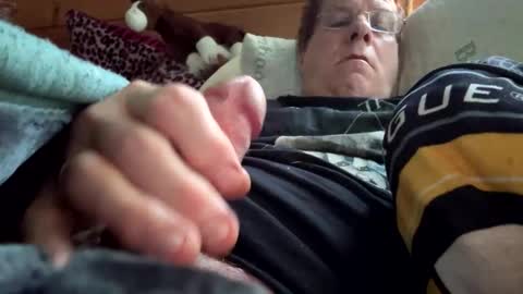 Chefbrian36 online show from November 18, 2025, 1:04 pm