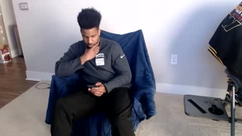 Chef Dev XXX online show from January 13, 2025, 11:06 pm