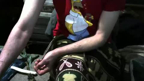 chefy online show from January 13, 2026, 11:15 am