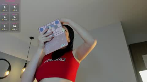 chelsea_bolton_ online show from March 30, 2026, 12:17 pm