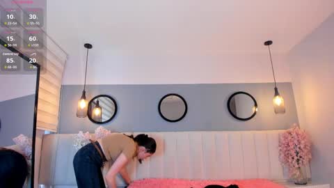 chelsea_bolton_ online show from April 16, 2026, 12:28 pm