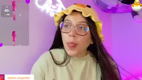 Chelsea online show from February 4, 2025, 6:36 am