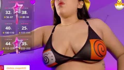 Chelsea online show from February 9, 2025, 4:04 am