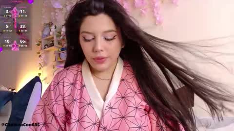 Chelsea online show from October 24, 2025, 5:31 pm