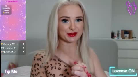 Snapshot of chelseablondeuk chatting on March 2, 2026, 7:21 pm ChelseaBlonde online show from March 2, 2026, 7:21 pm