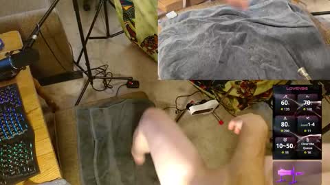 Wish I had some cock for this new hole new trans uncut dildo online show from October 16, 2025, 8:10 pm