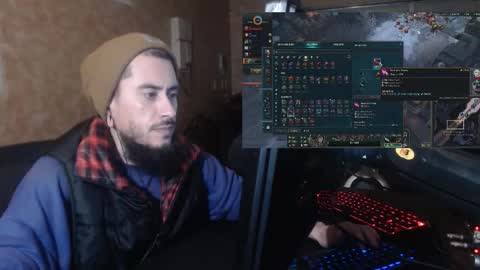 Chelsea online show from January 8, 2026, 6:54 pm