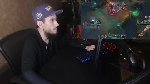 Chelsea online show from March 18, 2026, 1:47 pm