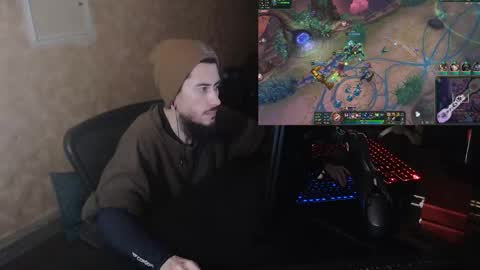 Chelsea online show from March 26, 2026, 6:19 am