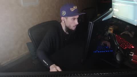 Chelsea online show from March 27, 2026, 6:08 am