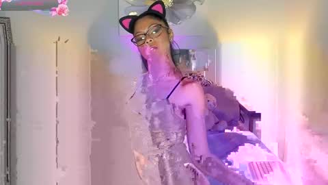 Chelseaquinn online show from September 16, 2025, 7:31 am