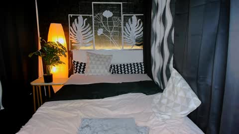 Hello ur lovely Chelsea  online show from January 6, 2025, 4:15 am