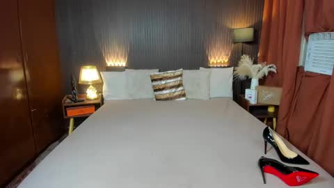 Hello ur lovely Chelsea  online show from February 19, 2025, 9:03 pm