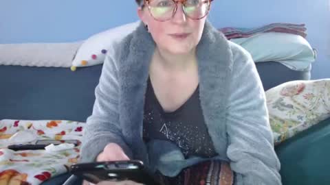 Chelsea online show from January 1, 2025, 5:55 pm