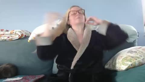 Chelsea online show from January 7, 2025, 7:59 pm