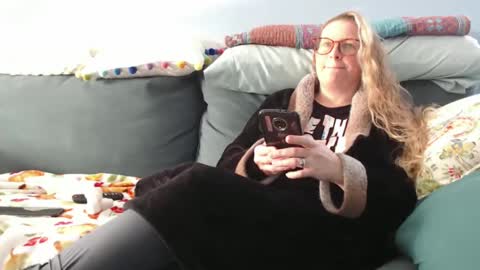 Chelsea online show from January 21, 2025, 5:30 pm