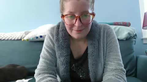 Chelsea online show from February 14, 2025, 4:31 pm