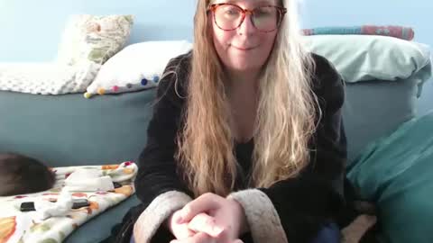 Chelsea online show from February 17, 2025, 6:04 pm