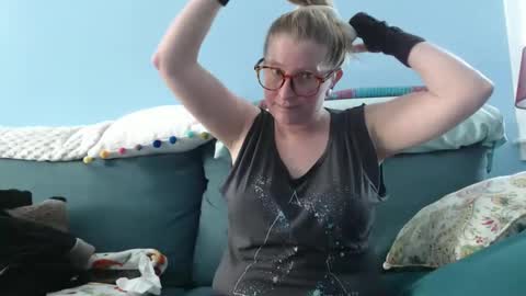 Chelsea online show from February 20, 2025, 5:29 pm