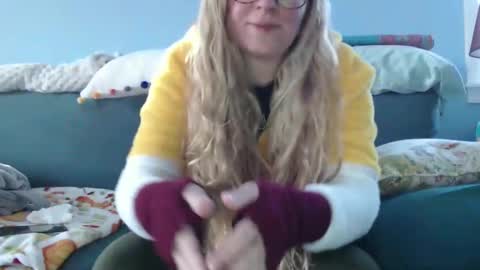 Chelsea online show from February 21, 2025, 8:49 pm