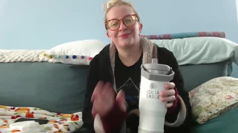 Chelsea online show from March 4, 2025, 5:24 pm