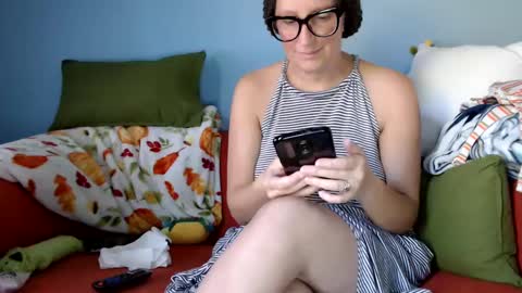 Chelsea online show from September 29, 2025, 1:38 pm