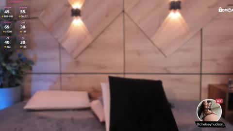 Snapshot of chelsey_hudson chatting on February 14, 2025, 2:44 pm chelsey_hudson online show from February 14, 2025, 2:44 pm