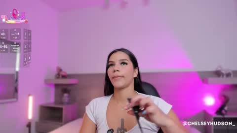 Snapshot of chelsey_hudson chatting on November 27, 2025, 11:56 am chelsey_hudson online show from November 27, 2025, 11:56 am