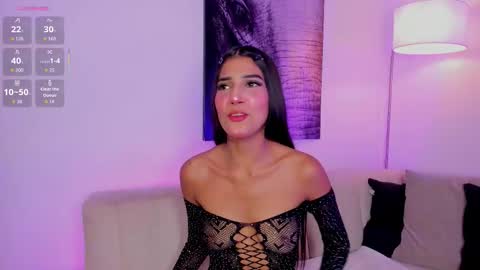 Chelsy online show from September 26, 2025, 3:54 am