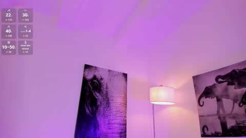 Chelsy online show from September 29, 2025, 3:44 am