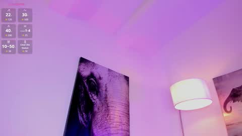 Chelsy online show from October 13, 2025, 3:39 am