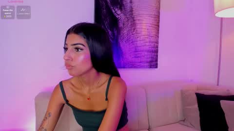 Chelsy online show from October 14, 2025, 3:40 am