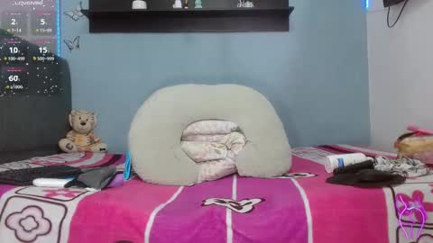 Chelsy  online show from February 6, 2026, 6:33 pm