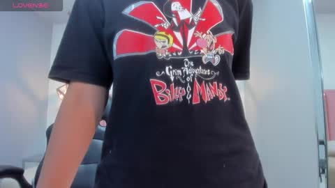 Camila  online show from January 14, 2026, 4:29 am