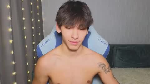 LUCASRYANPVT IS OPEN online show from October 26, 2025, 8:20 am