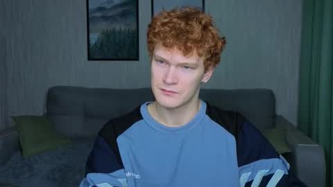 LUCASRYANPVT IS OPEN online show from March 18, 2026, 5:10 am