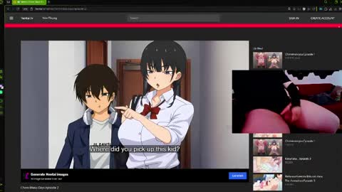 Jyraia online show from May 22, 2026, 12:22 pm