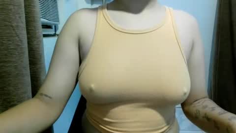 Snapshot of chennybbgirl chatting on September 13, 2025, 8:52 pm chenny online show from September 13, 2025, 8:52 pm