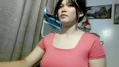 Snapshot of chennybbgirl chatting on September 16, 2025, 12:22 am chenny online show from September 16, 2025, 12:22 am