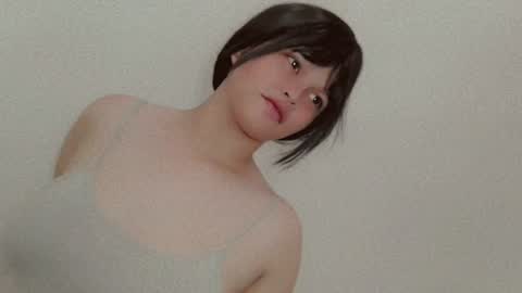 Snapshot of chennybbgirl chatting on October 3, 2025, 12:02 pm chenny online show from October 3, 2025, 12:02 pm