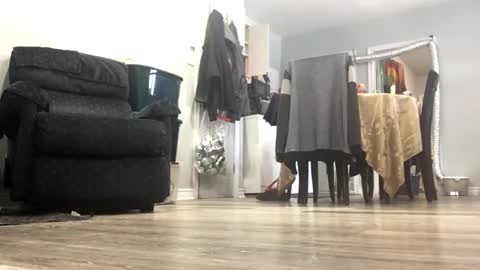 chenovich online show from November 20, 2025, 6:07 pm