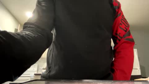 chenovich online show from February 23, 2026, 12:57 pm