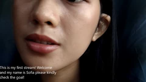 Sofia online show from March 6, 2026, 1:02 am