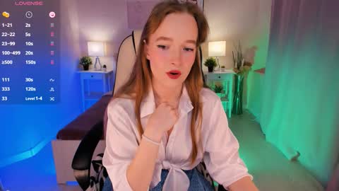  Cheril  follow me  online show from October 21, 2025, 6:58 am