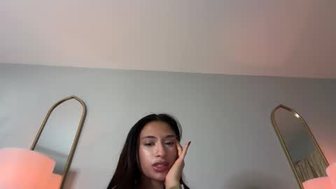 cherliecarmen online show from March 25, 2026, 7:58 am