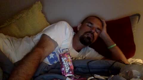 cherokeebatman88 online show from May 31, 2026, 1:36 am