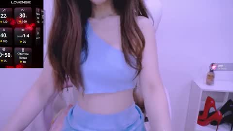 Cheri online show from November 8, 2025, 1:55 pm