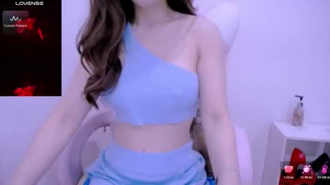 Cheri online show from February 24, 2026, 12:19 am