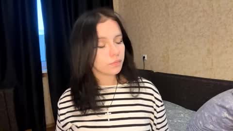 Snapshot of cherriezordan chatting on January 8, 2026, 6:59 am Eva online show from January 8, 2026, 6:59 am