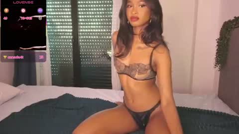 Kate online show from June 21, 2026, 3:25 pm